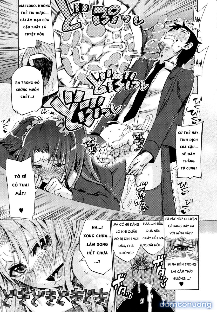 Going Otome 