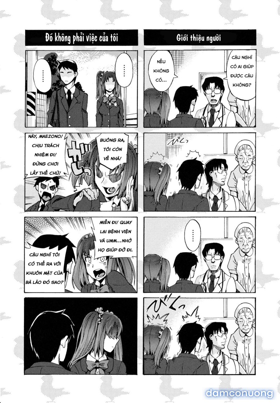 Going Otome 