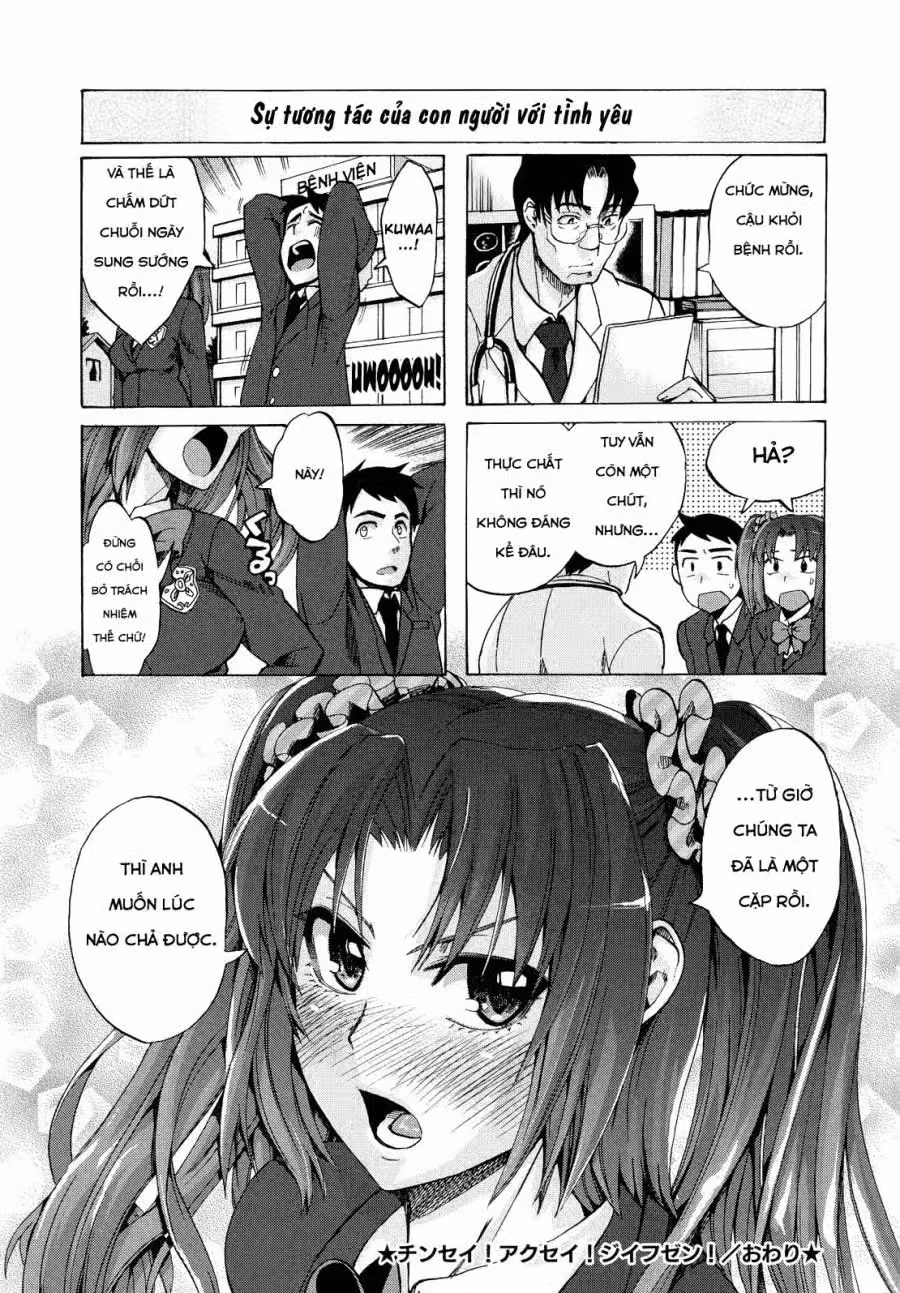 Going Otome 