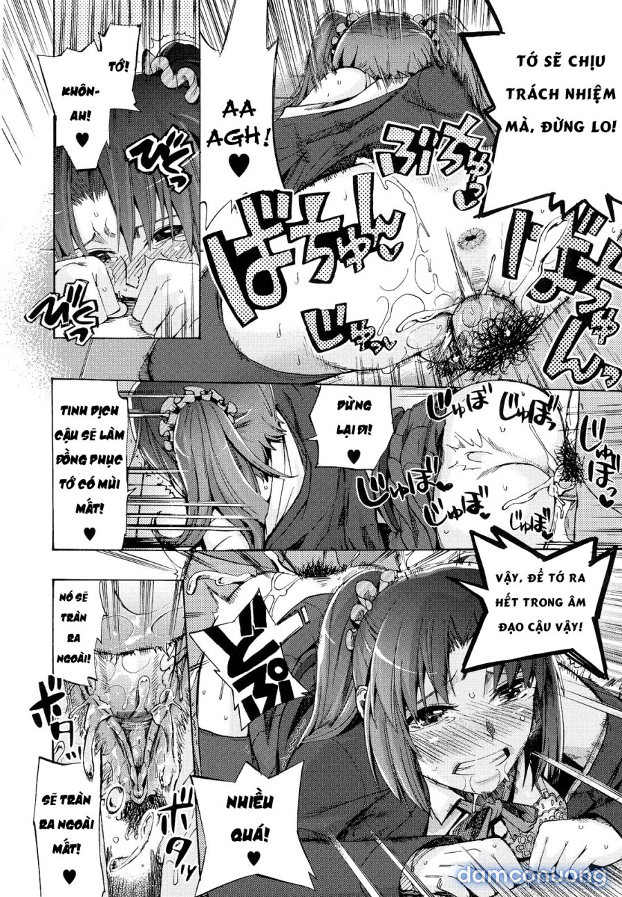 Going Otome 