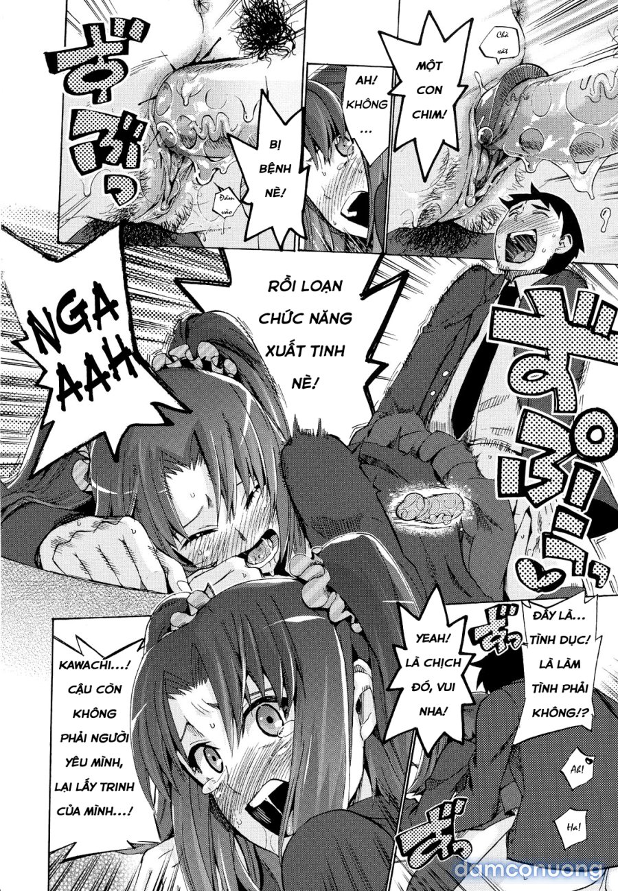 Going Otome 