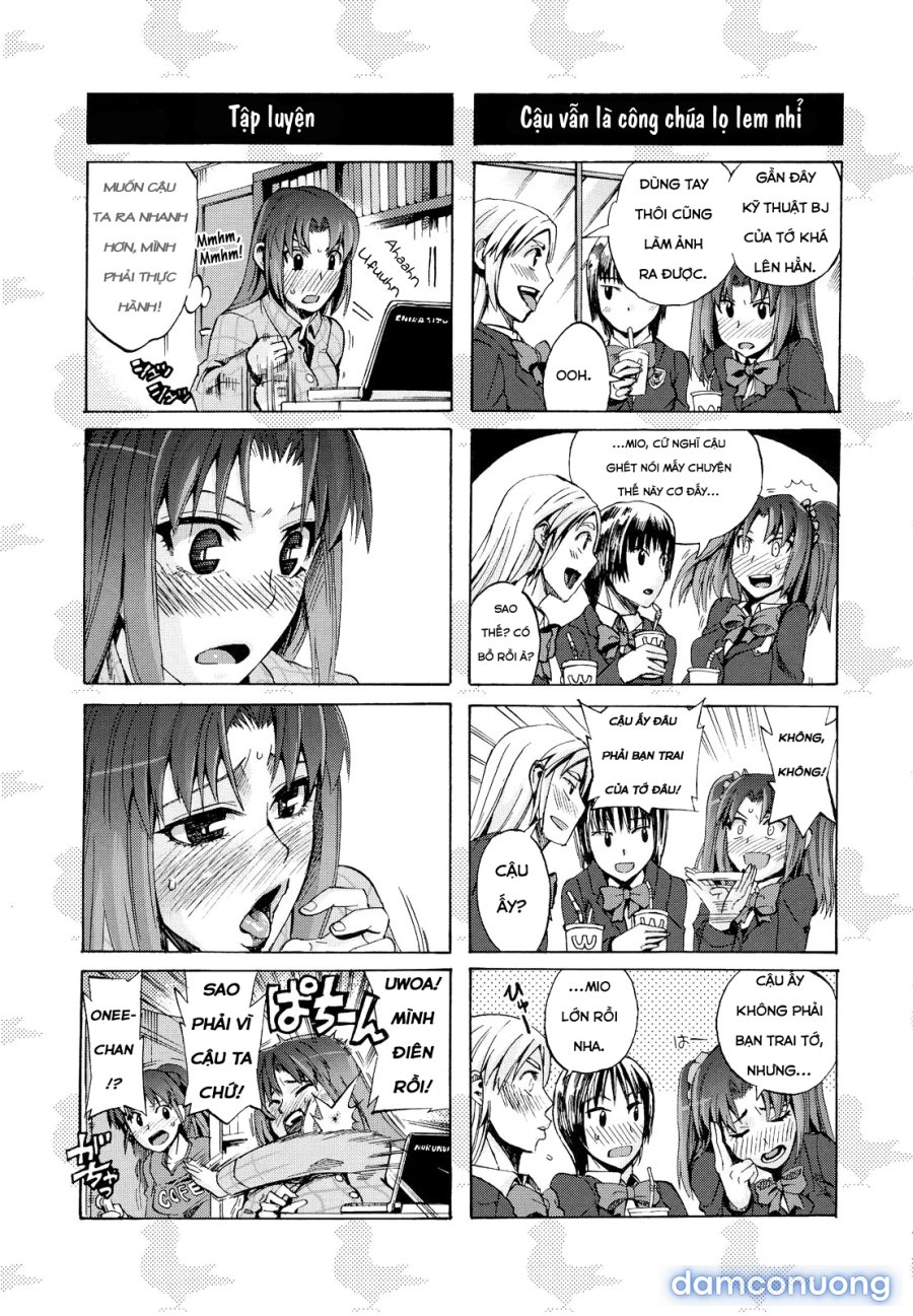 Going Otome 