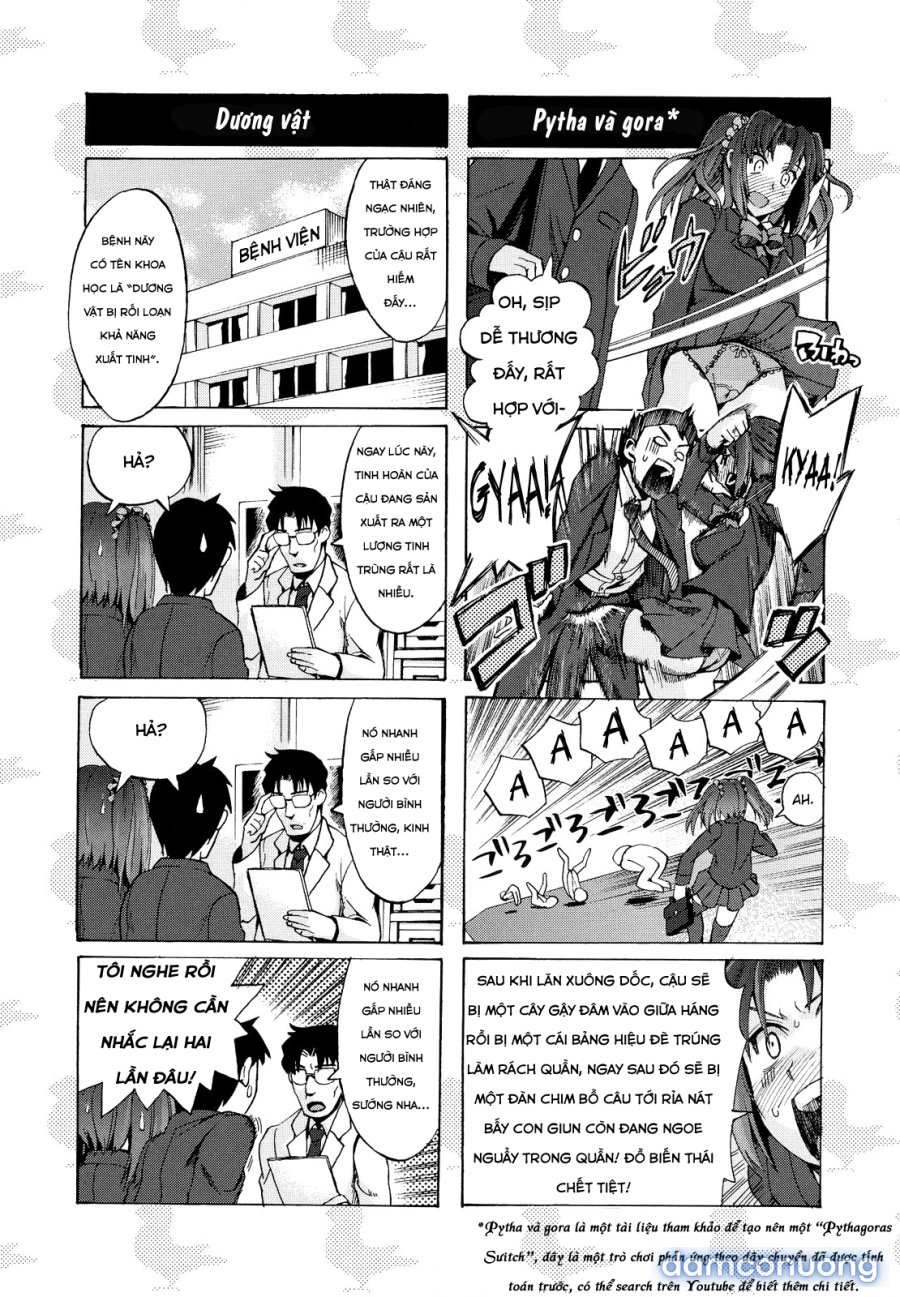 Going Otome 