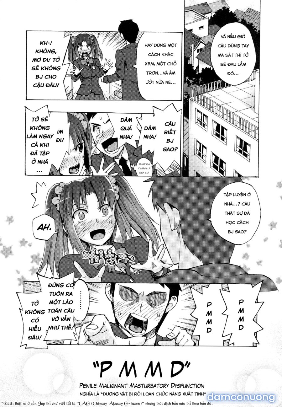 Going Otome 