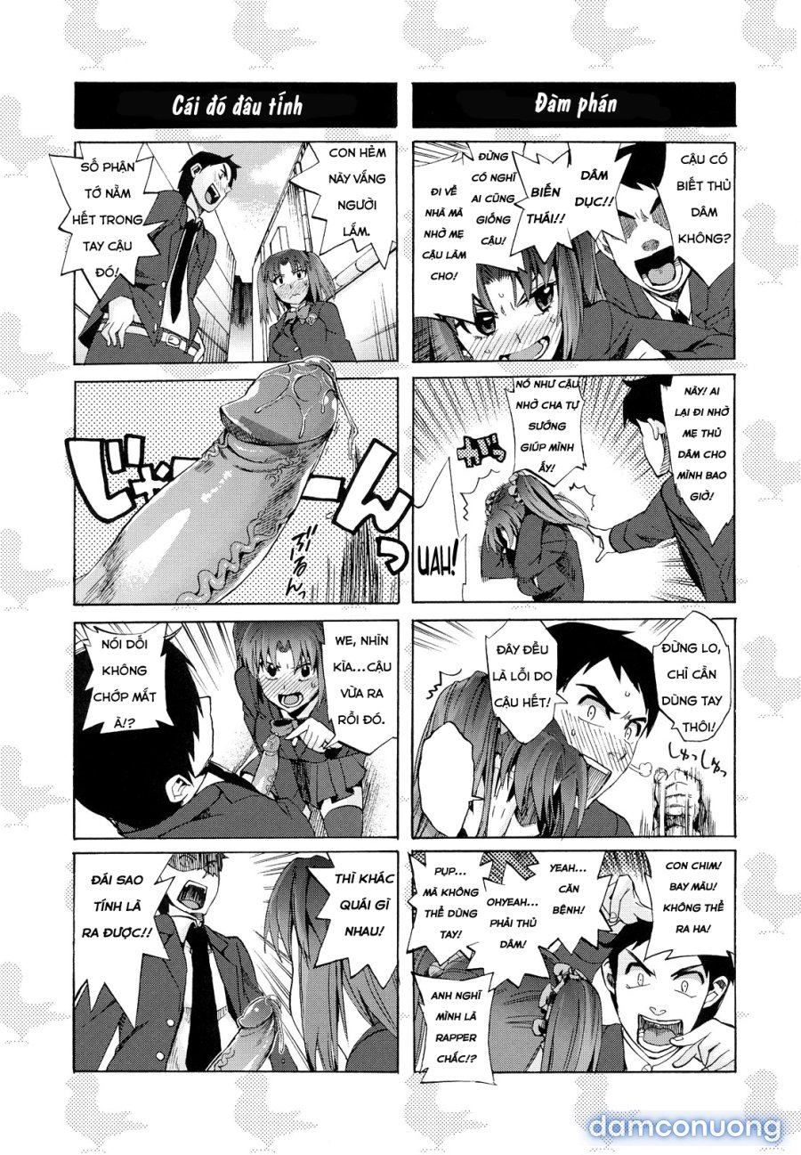 Going Otome 