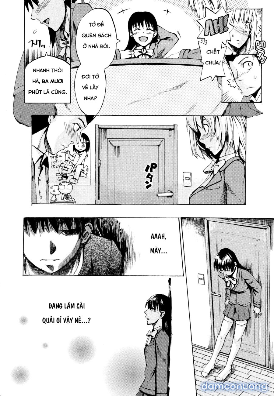 Going Otome 