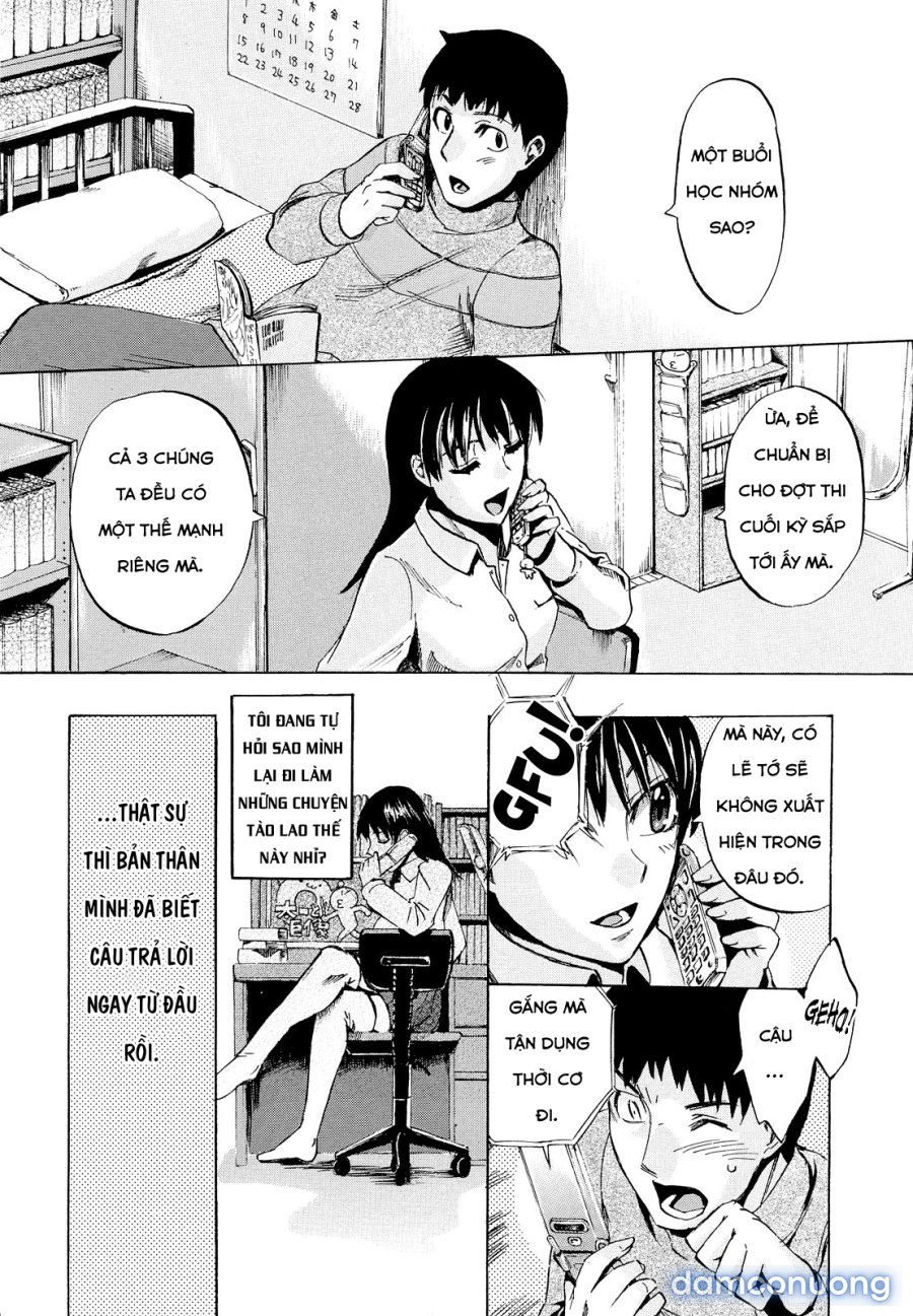Going Otome 