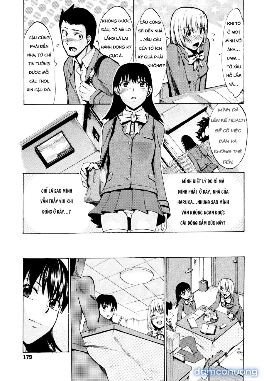 Going Otome 