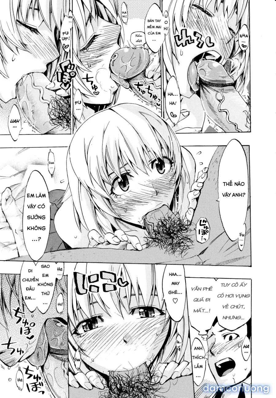 Going Otome 