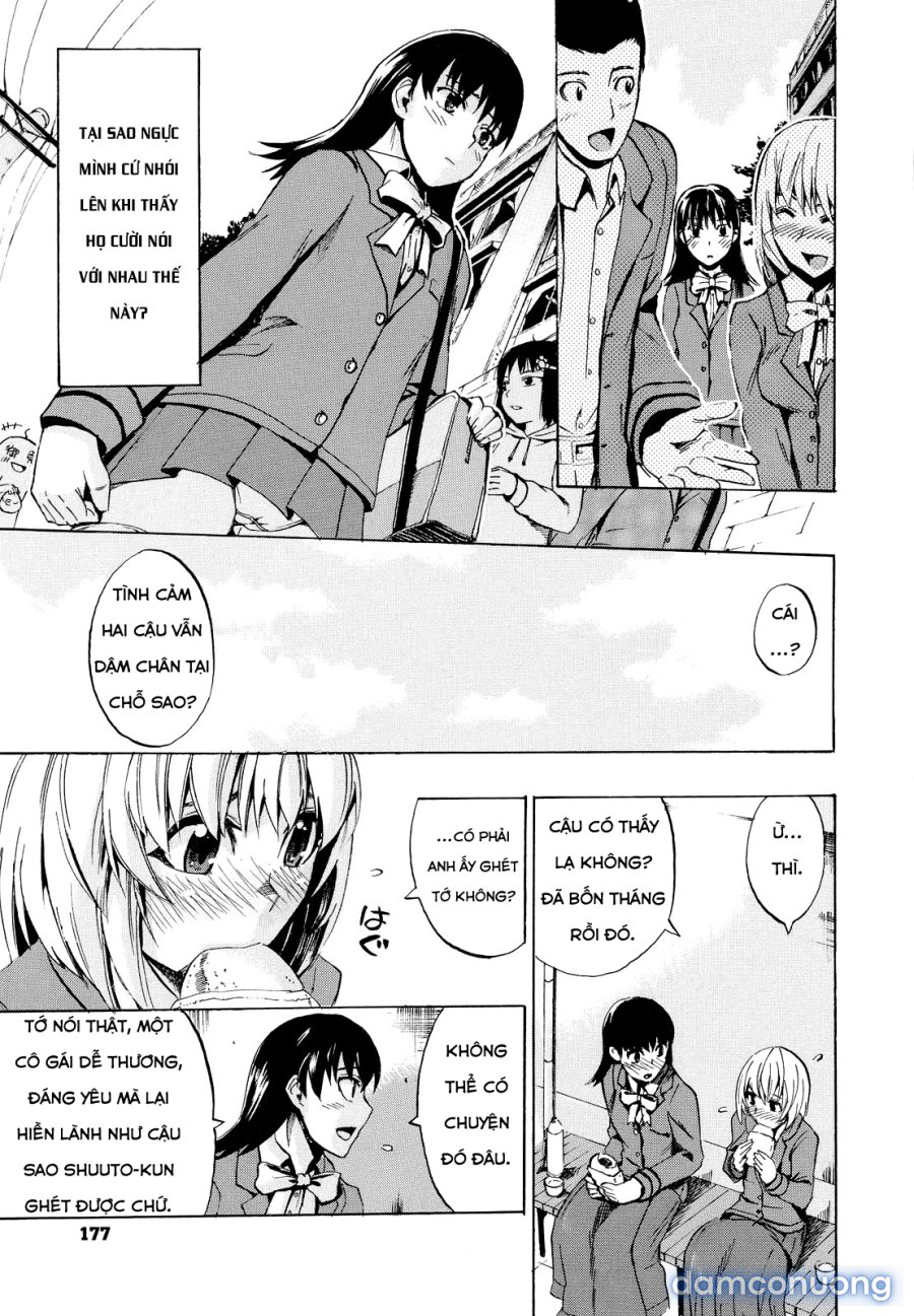 Going Otome 
