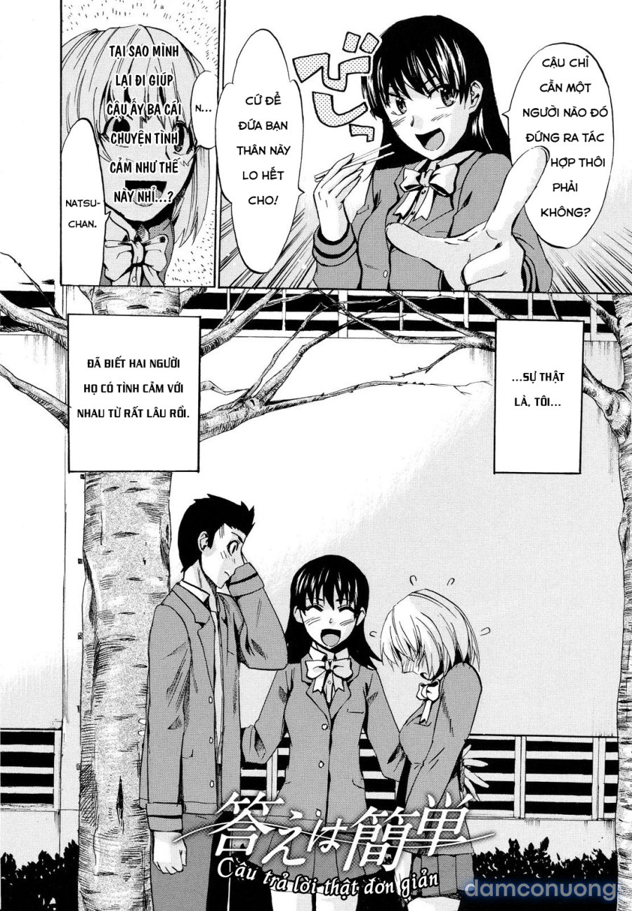 Going Otome 