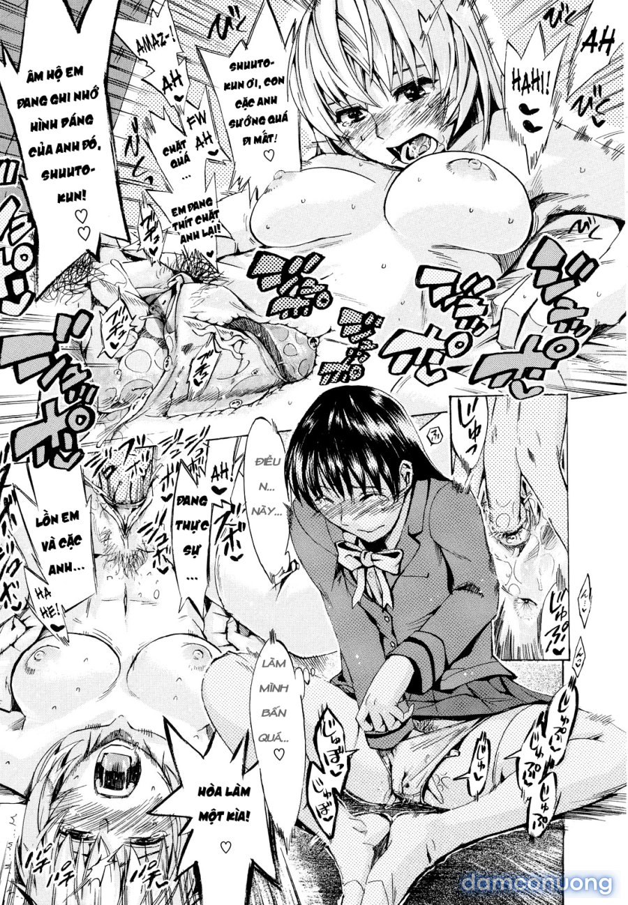 Going Otome 