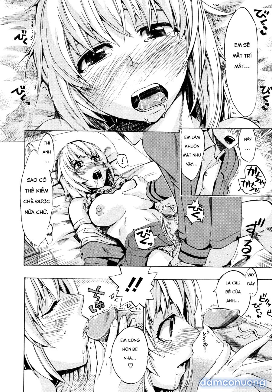 Going Otome 