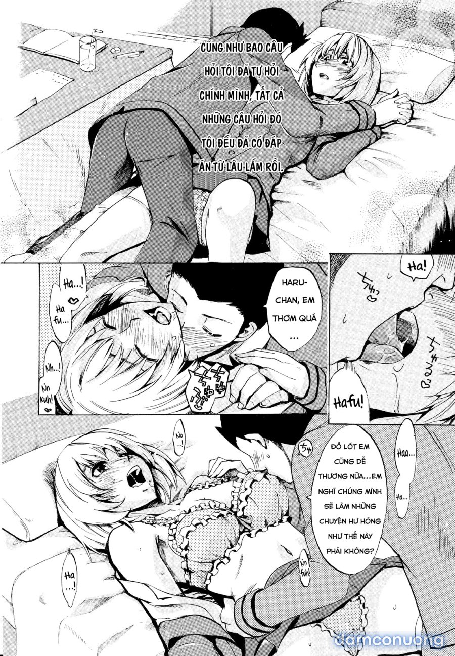 Going Otome 