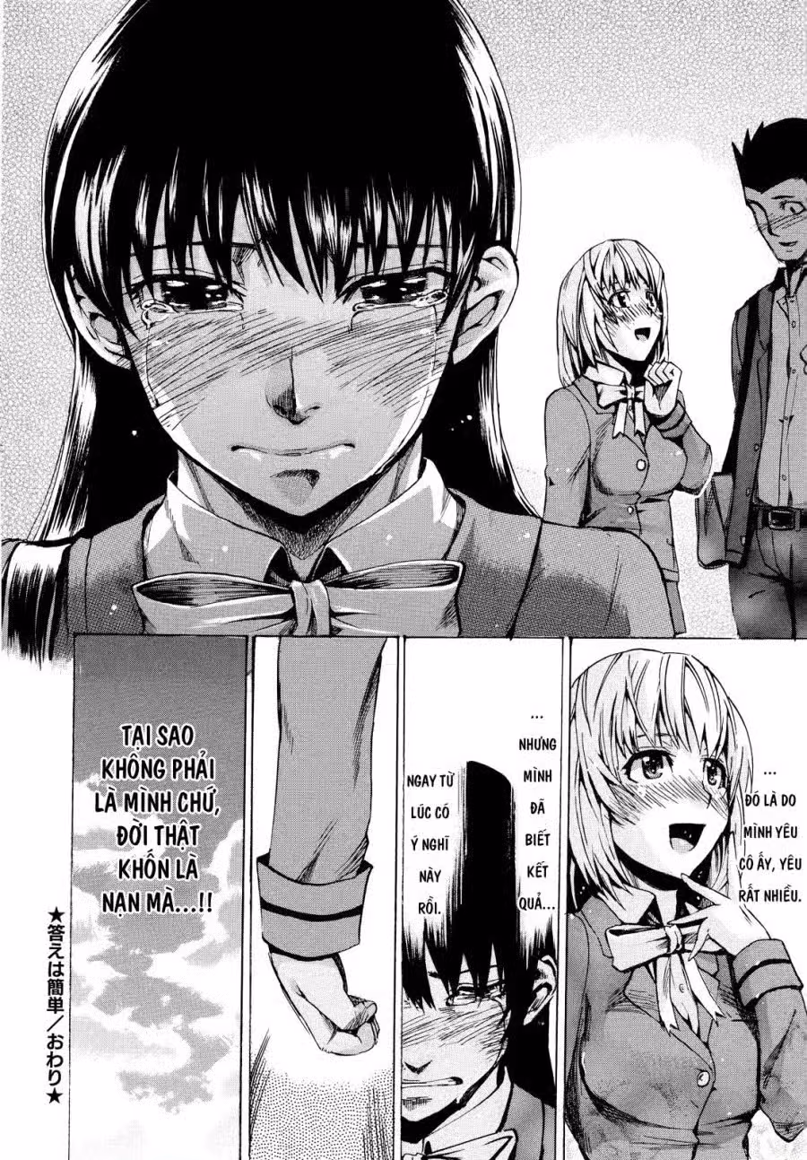 Going Otome 