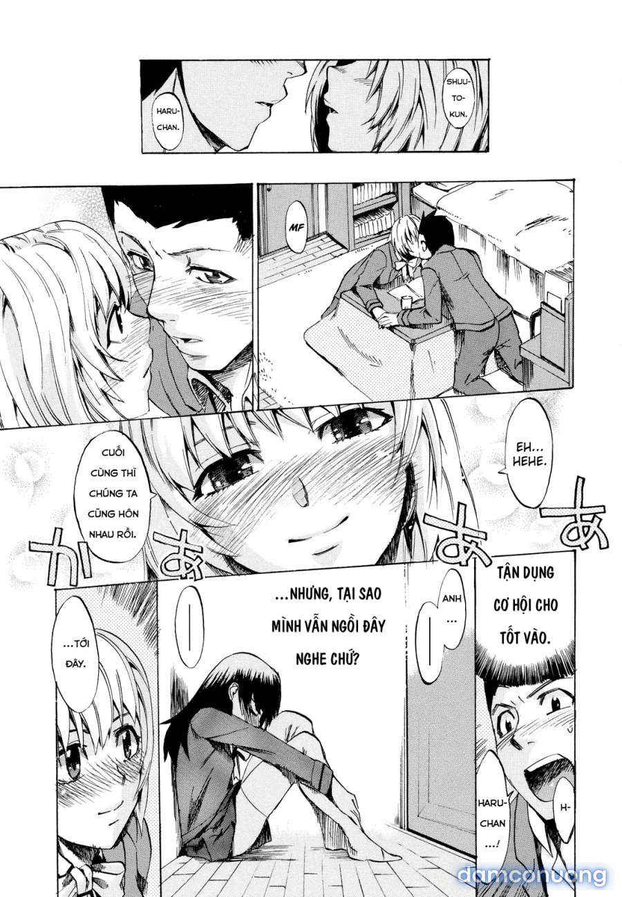 Going Otome 