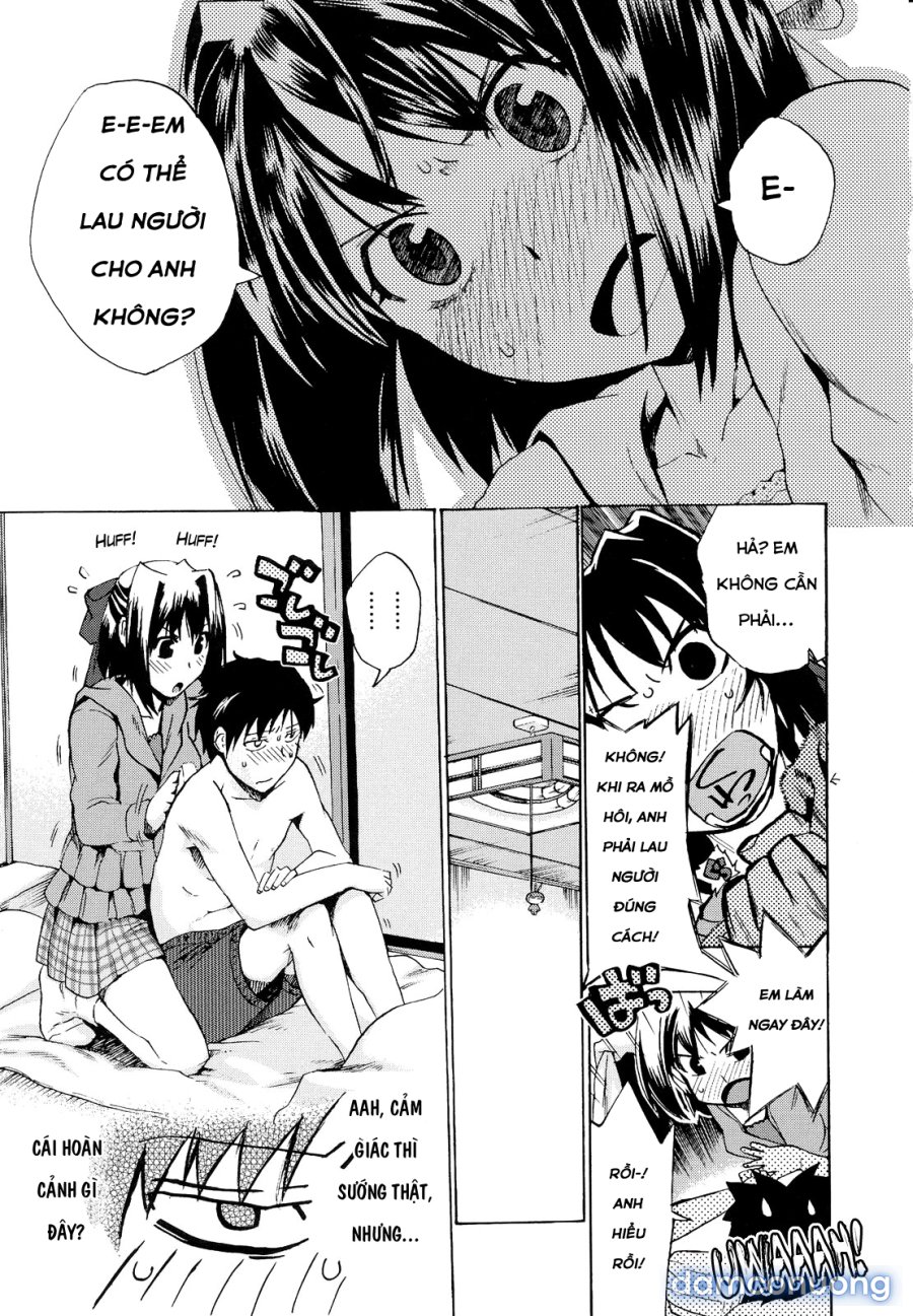 Going Otome 