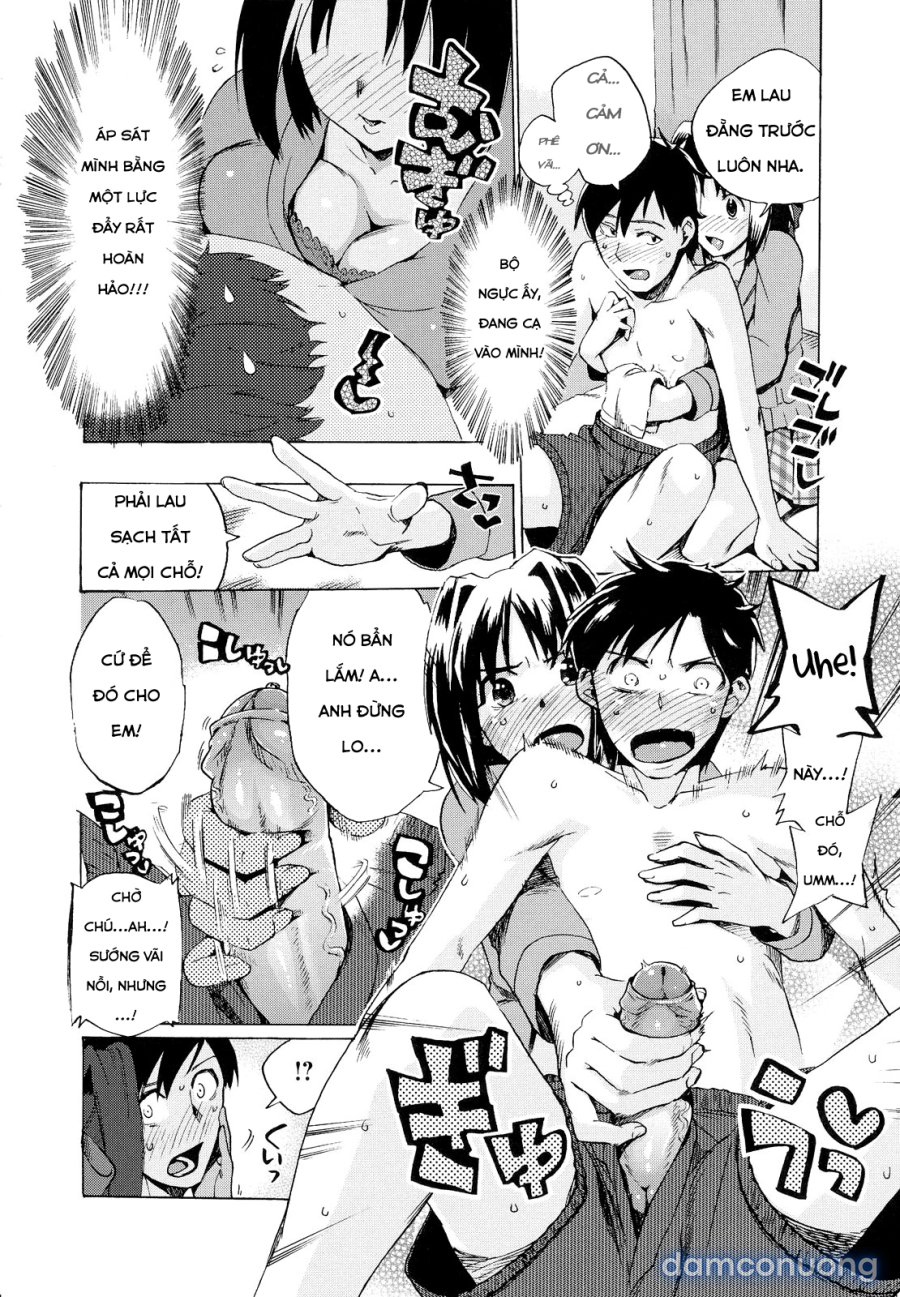 Going Otome 