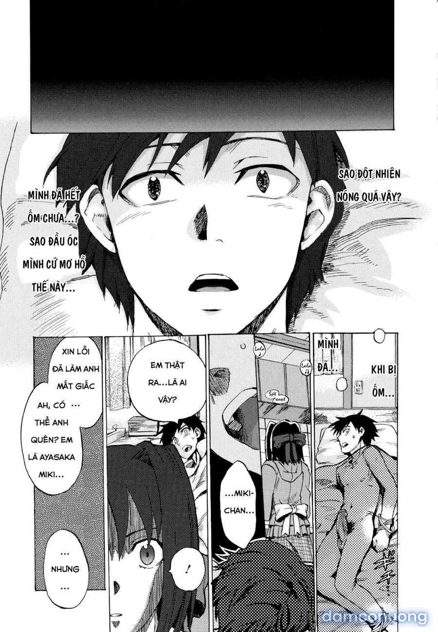 Going Otome 