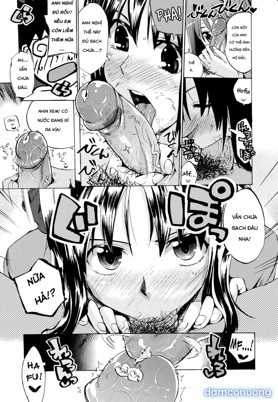 Going Otome 
