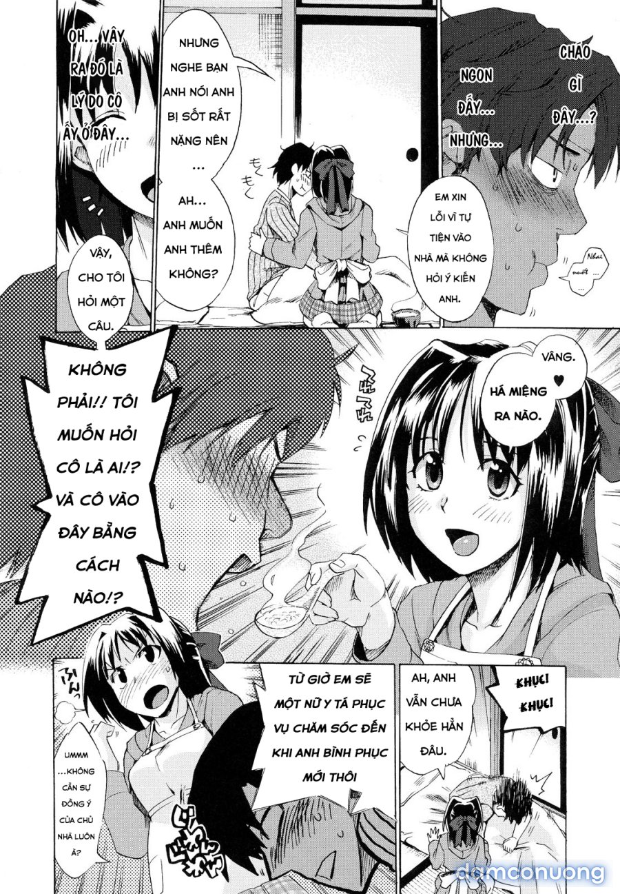 Going Otome 
