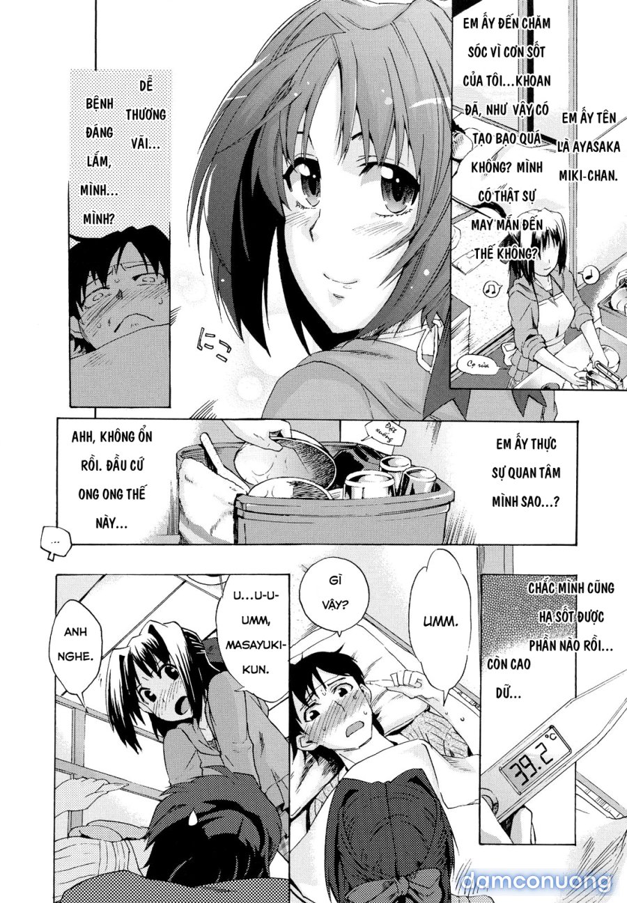 Going Otome 
