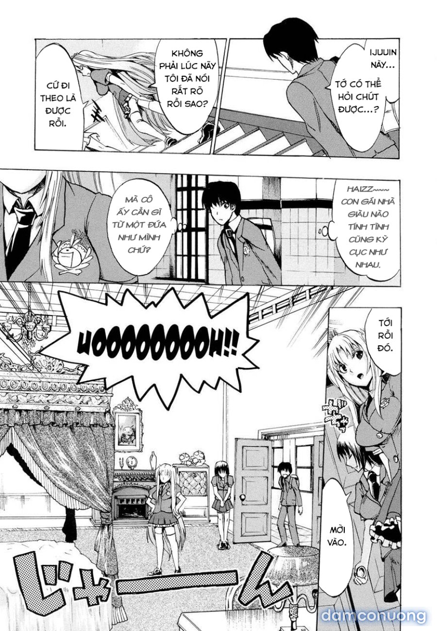 Going Otome 