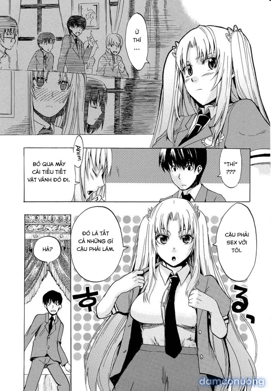 Going Otome 