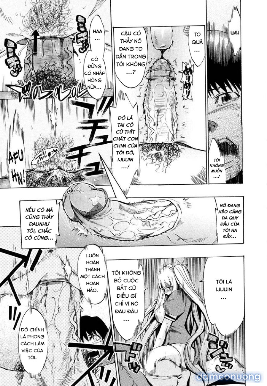 Going Otome 