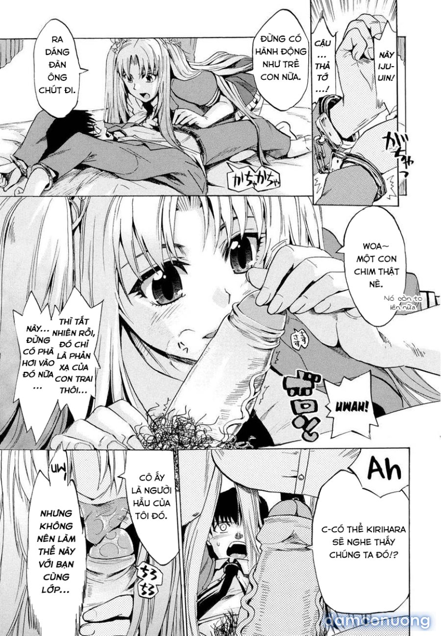 Going Otome 
