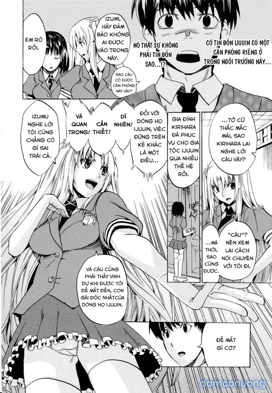 Going Otome 