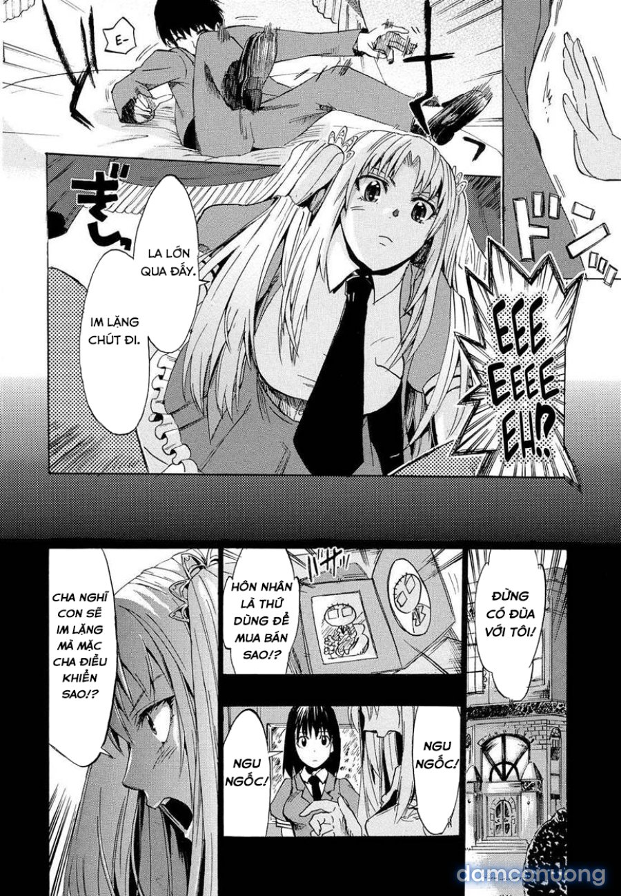 Going Otome 