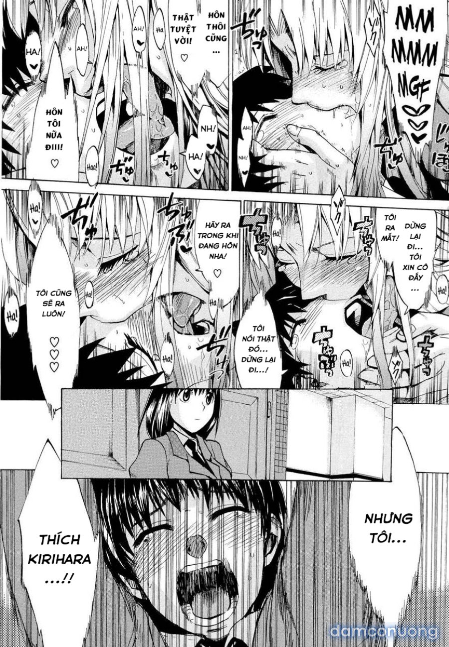 Going Otome 