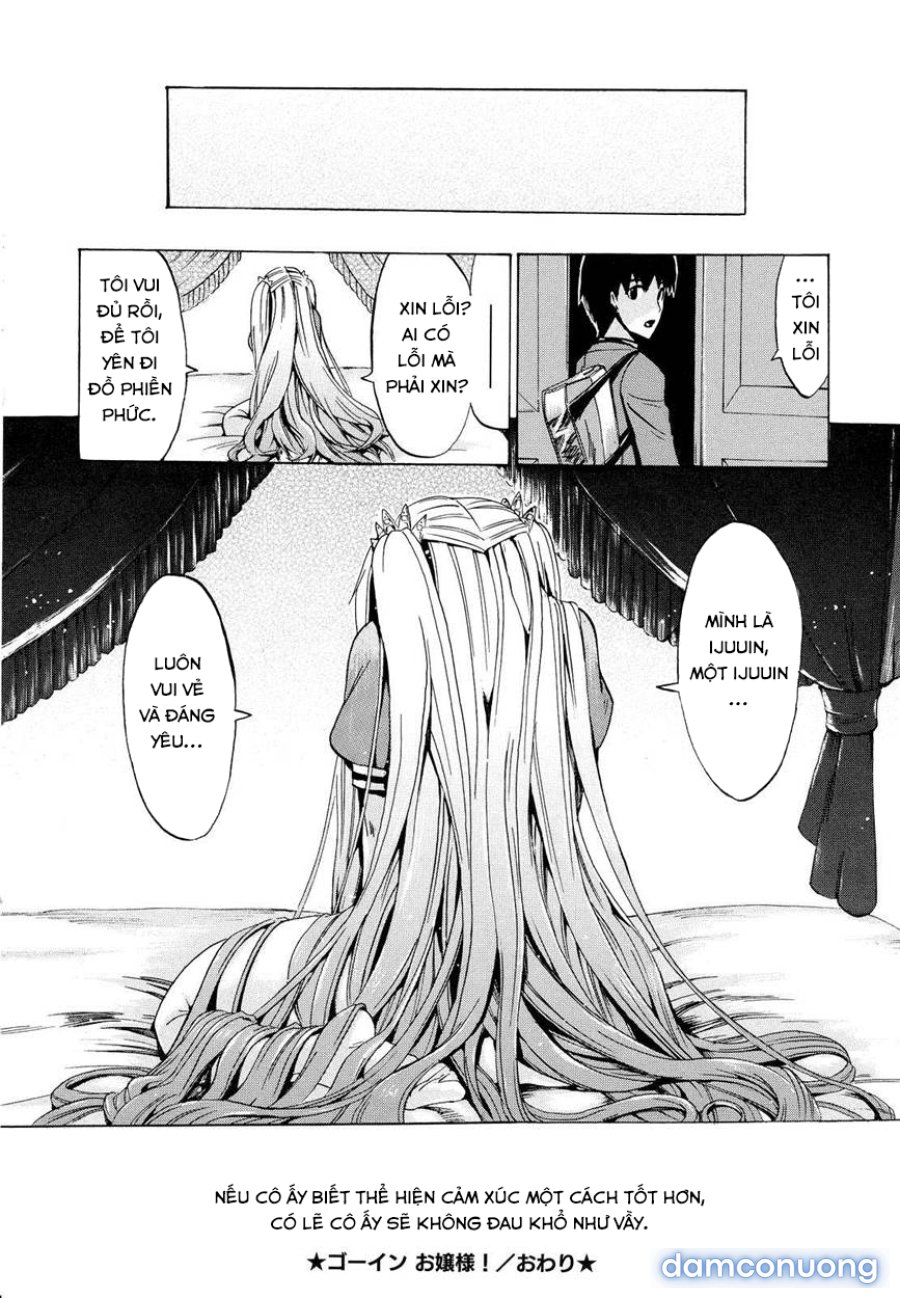 Going Otome 