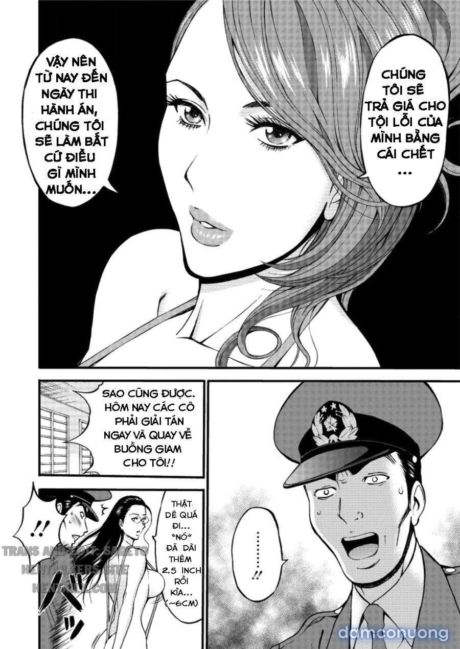 Girls Must Die 