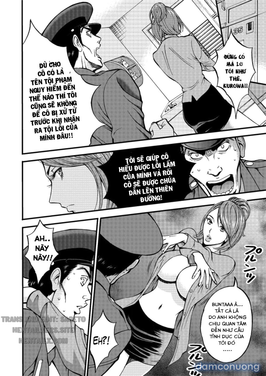 Girls Must Die 
