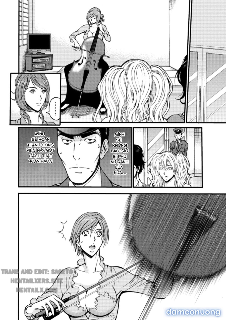 Girls Must Die 