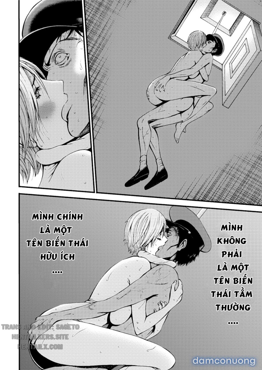 Girls Must Die 