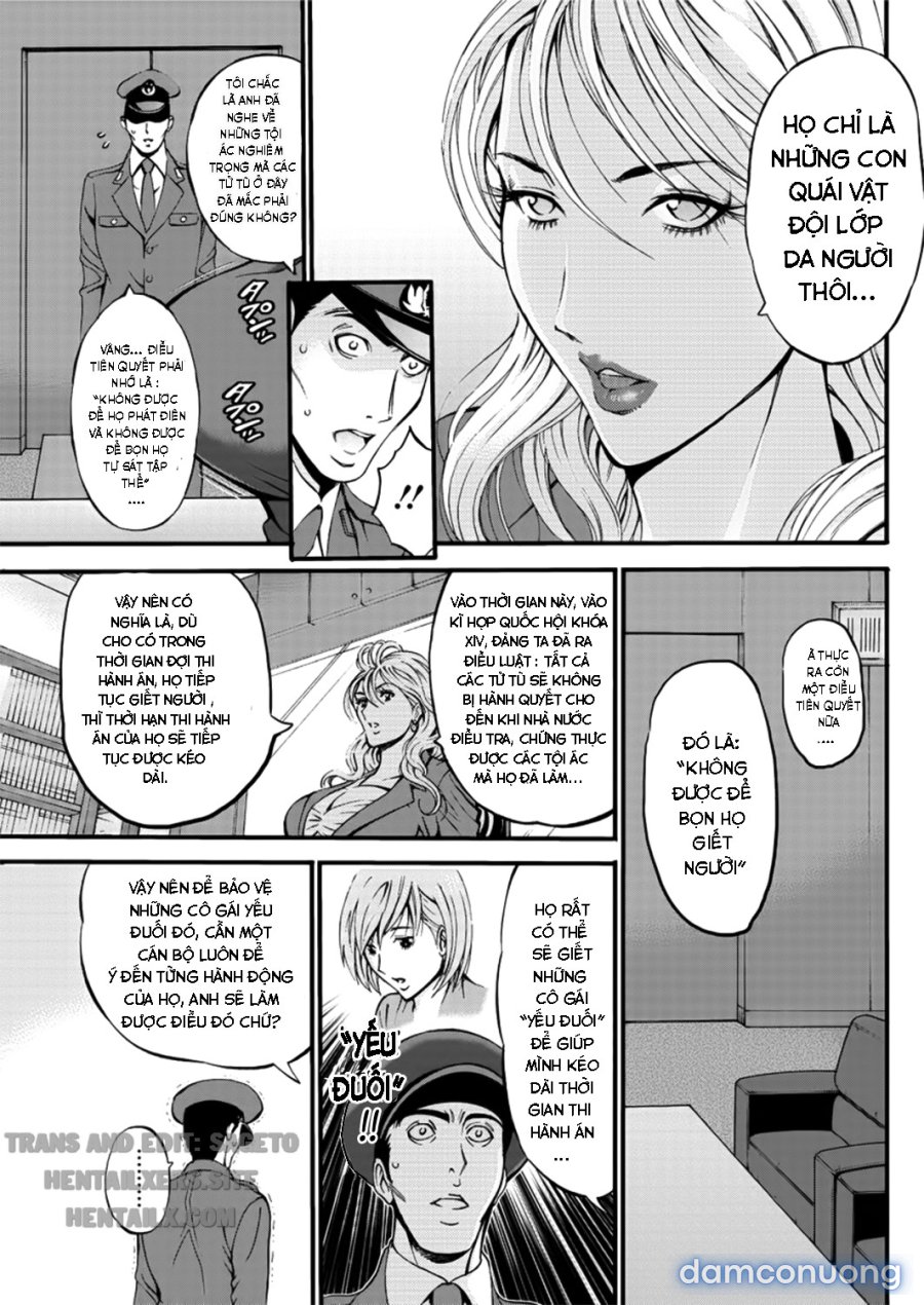 Girls Must Die 