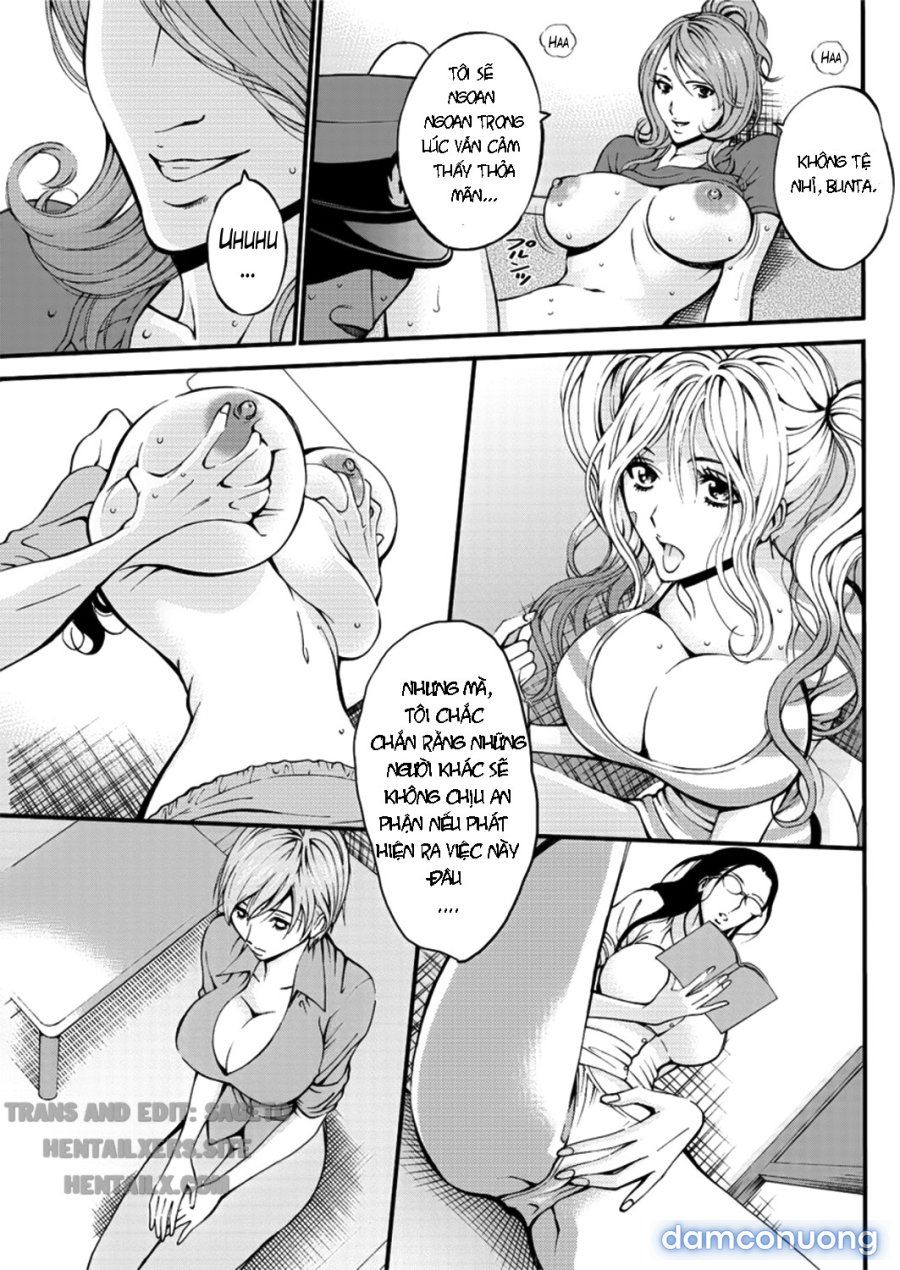 Girls Must Die 