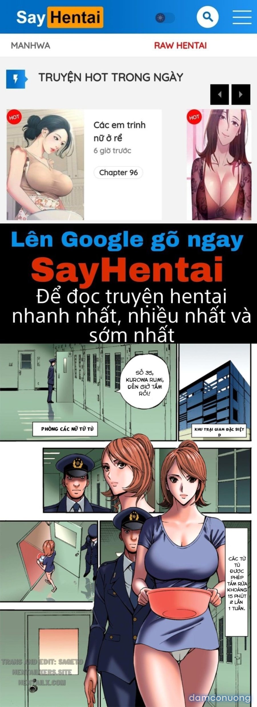 Girls Must Die 