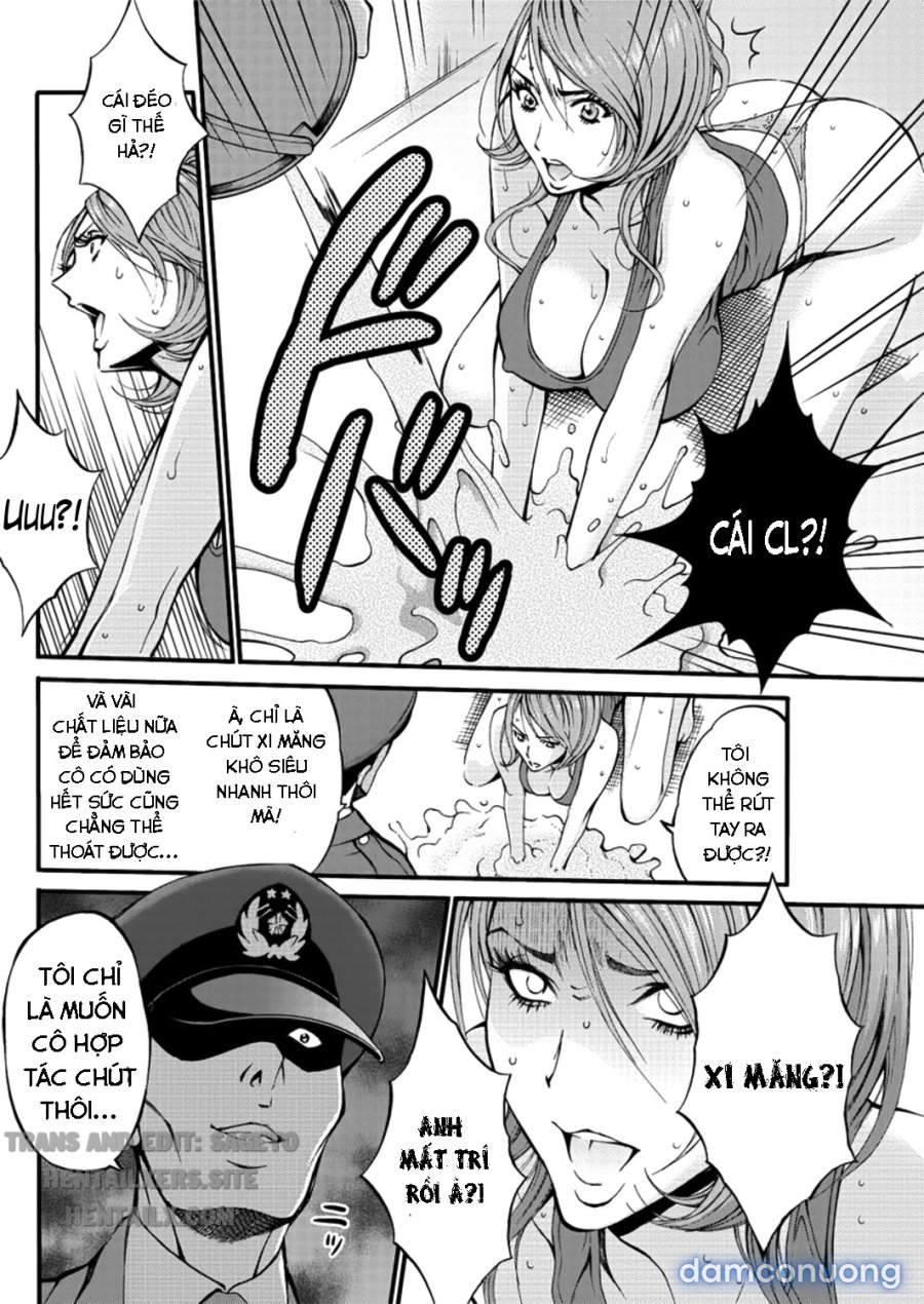 Girls Must Die 