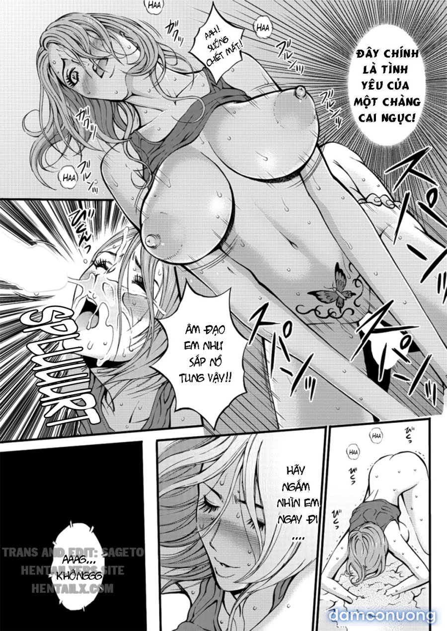 Girls Must Die 