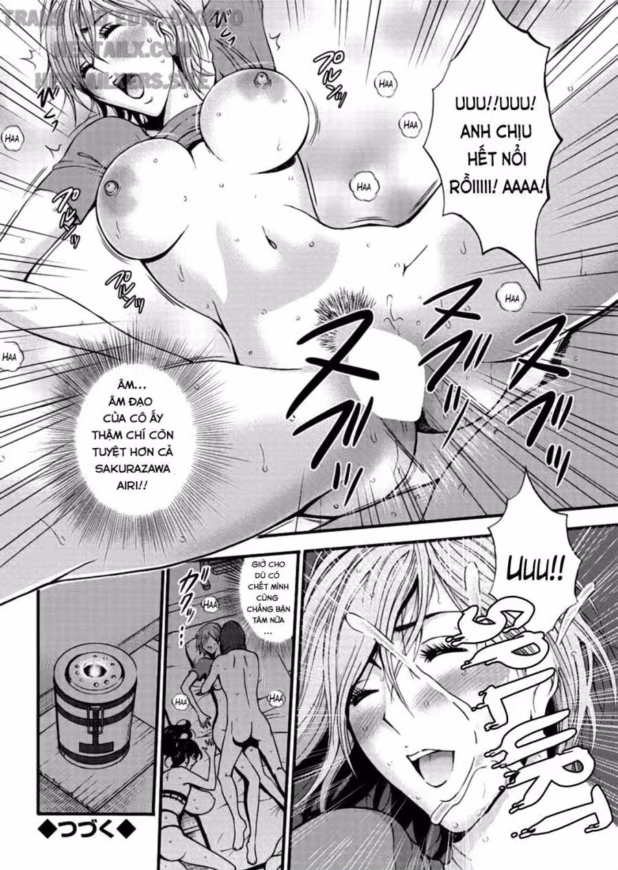 Girls Must Die 