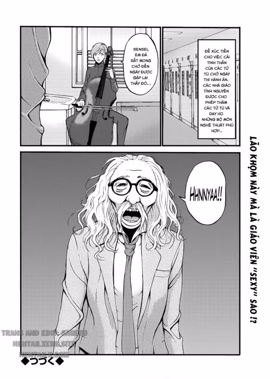 Girls Must Die 