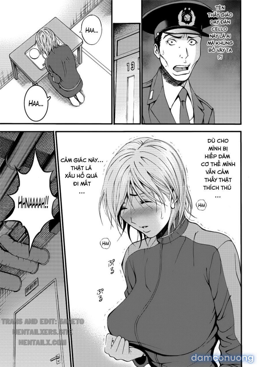 Girls Must Die 