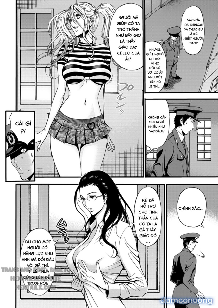 Girls Must Die 