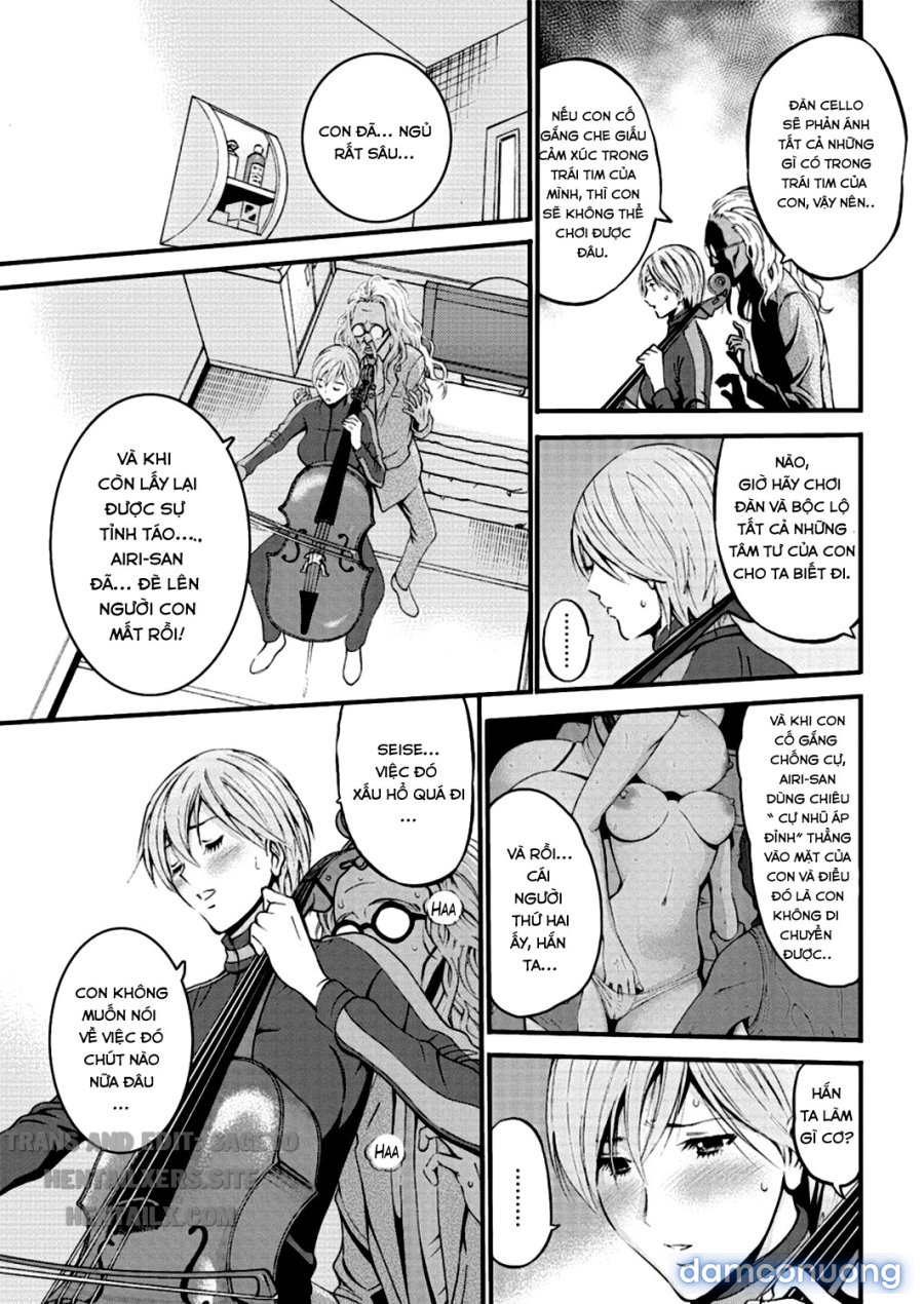 Girls Must Die 