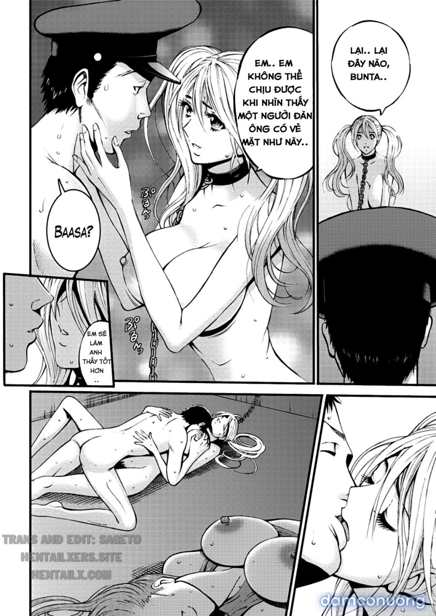 Girls Must Die 