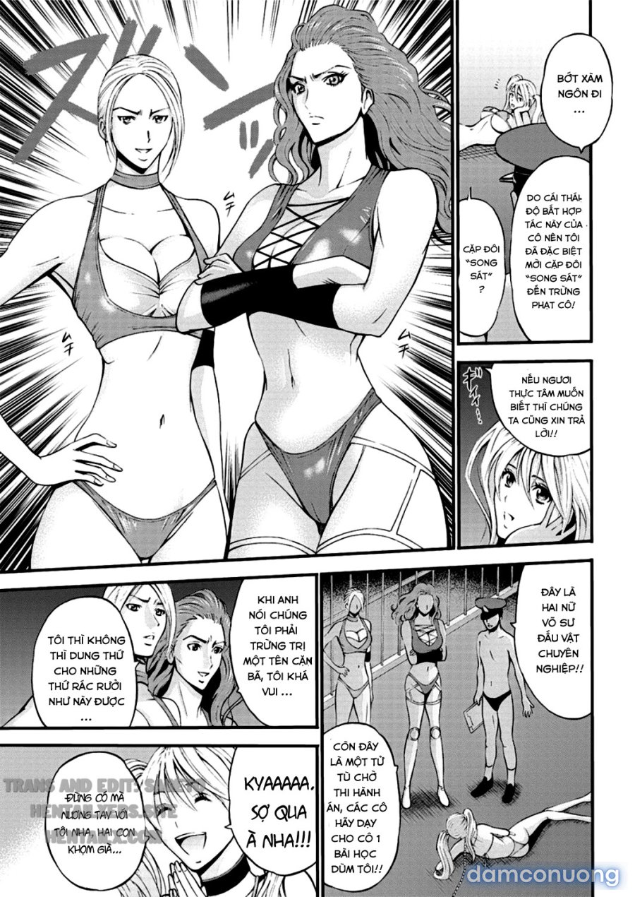 Girls Must Die 